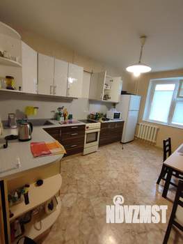 2-к квартира, на длительный срок, 60м2, 2/10 этаж