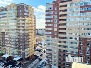1-к квартира, посуточно, 70м2, 1/1 этаж