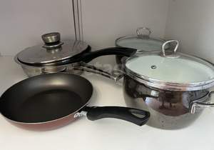 1-к квартира, на длительный срок, 40м2, 8/10 этаж