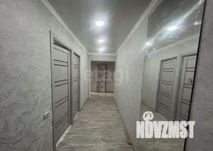 3-к квартира, на длительный срок, 68м2, 8/10 этаж