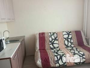 Студия квартира, на длительный срок, 19м2, 14/16 этаж