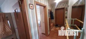 3-к квартира, посуточно, 89м2, 10/10 этаж