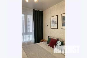 1-к квартира, посуточно, 28м2, 22/24 этаж