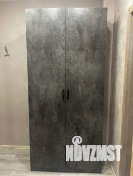 Студия квартира, посуточно, 31м2, 11/17 этаж