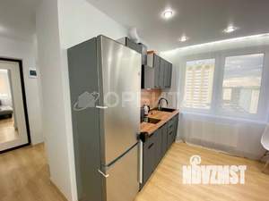 Студия квартира, на длительный срок, 21м2, 12/23 этаж