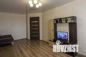 1-к квартира, посуточно, 34м2, 9/10 этаж