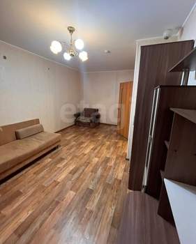 1-к квартира, на длительный срок, 35м2, 9/17 этаж