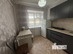 1-к квартира, на длительный срок, 32м2, 5/5 этаж