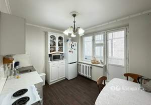 2-к квартира, на длительный срок, 56м2, 10/10 этаж