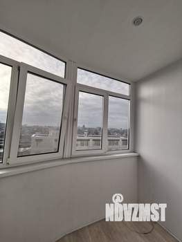 1-к квартира, на длительный срок, 43м2, 7/14 этаж