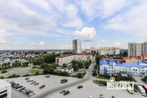 1-к квартира, на длительный срок, 42м2, 10/10 этаж