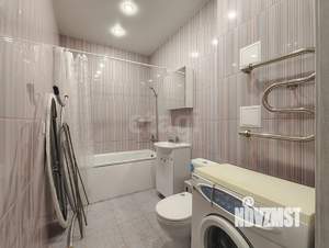 1-к квартира, на длительный срок, 34м2, 3/4 этаж