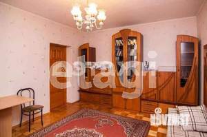 3-к квартира, на длительный срок, 84м2, 3/9 этаж