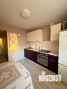 1-к квартира, на длительный срок, 36м2, 7/9 этаж