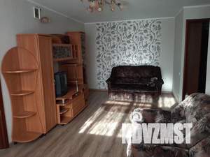 2-к квартира, на длительный срок, 42м2, 4/5 этаж