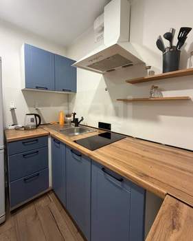 2-к квартира, на длительный срок, 43м2, 2/5 этаж