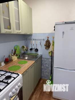 1-к квартира, на длительный срок, 28м2, 4/5 этаж