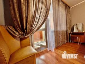 1-к квартира, посуточно, 45м2, 5/15 этаж