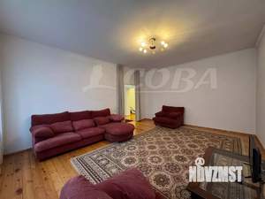 3-к квартира, на длительный срок, 111м2, 1/4 этаж