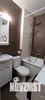 1-к квартира, посуточно, 27м2, 1/1 этаж