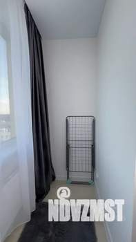 Студия квартира, посуточно, 26м2, 20/25 этаж