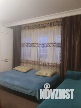 2-к квартира, посуточно, 76м2, 10/10 этаж