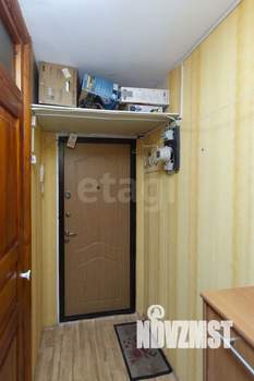 1-к квартира, на длительный срок, 33м2, 4/5 этаж