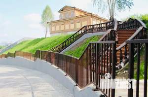 2-к квартира, посуточно, 44м2, 5/5 этаж