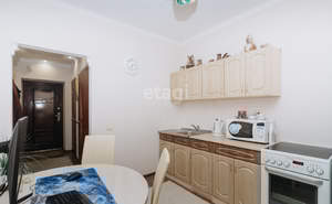 1-к квартира, на длительный срок, 37м2, 2/16 этаж