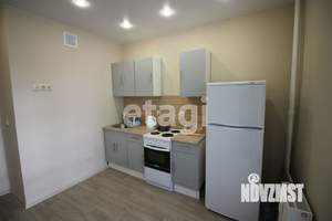 1-к квартира, на длительный срок, 38м2, 4/16 этаж