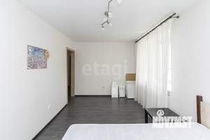 1-к квартира, на длительный срок, 45м2, 7/10 этаж