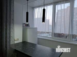 Студия квартира, на длительный срок, 21м2, 5/8 этаж