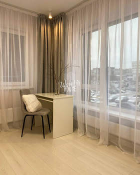 2-к квартира, на длительный срок, 45м2, 2/10 этаж