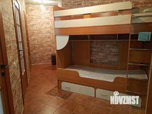 1-к квартира, на длительный срок, 41м2, 6/16 этаж