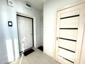 Студия квартира, посуточно, 30м2, 8/24 этаж