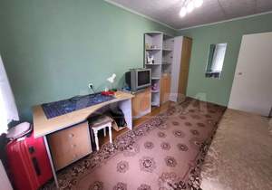 1-к квартира, на длительный срок, 45м2, 3/5 этаж