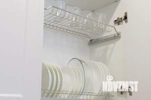 2-к квартира, посуточно, 38м2, 14/25 этаж