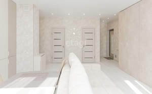 1-к квартира, на длительный срок, 50м2, 11/17 этаж