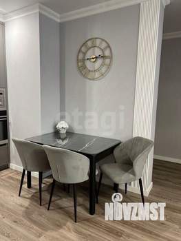 1-к квартира, на длительный срок, 57м2, 6/11 этаж