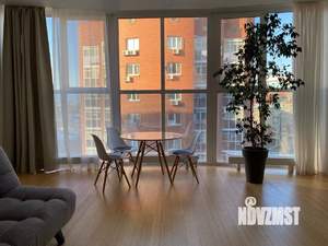 2-к квартира, на длительный срок, 72м2, 7/9 этаж
