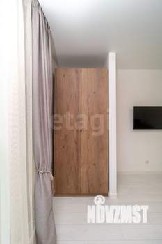 2-к квартира, на длительный срок, 45м2, 15/19 этаж