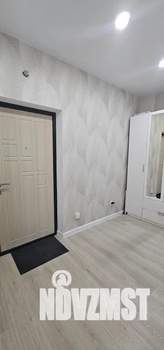 1-к квартира, посуточно, 35м2, 7/9 этаж