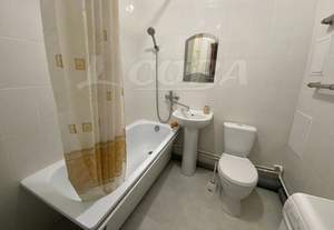 Студия квартира, на длительный срок, 26м2, 8/17 этаж