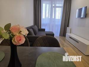 1-к квартира, на длительный срок, 45м2, 7/9 этаж