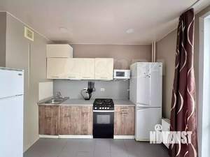 1-к квартира, на длительный срок, 41м2, 1/16 этаж