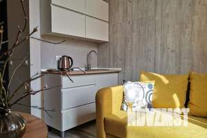 1-к квартира, посуточно, 16м2, 4/4 этаж