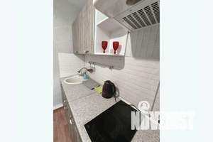 1-к квартира, посуточно, 30м2, 5/5 этаж