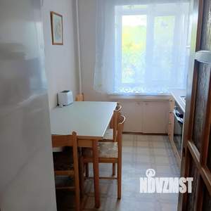 2-к квартира, на длительный срок, 52м2, 2/5 этаж