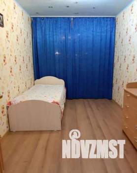 3-к квартира, на длительный срок, 70м2, 2/16 этаж