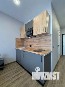 Студия квартира, посуточно, 28м2, 14/20 этаж